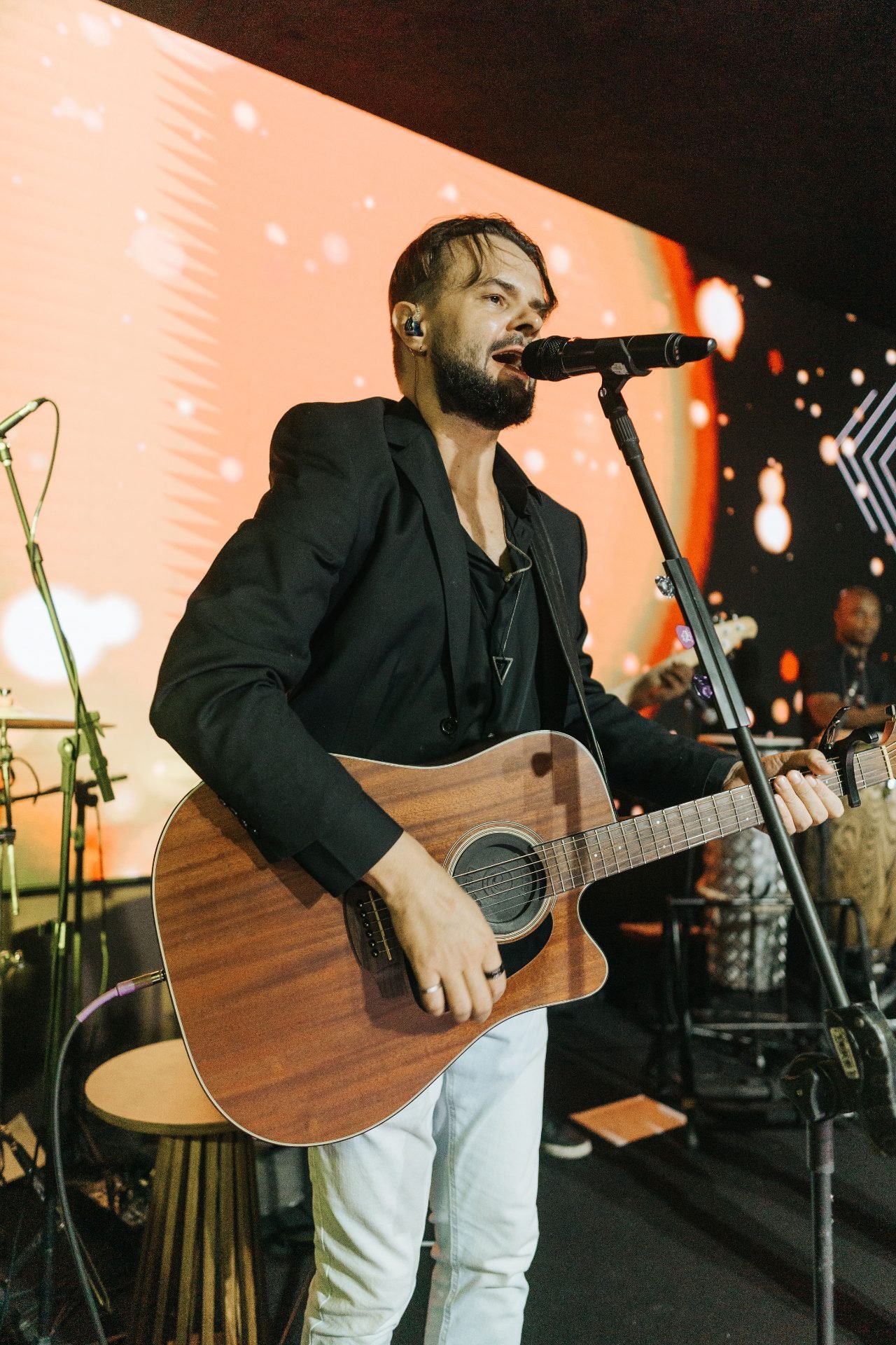 Sertanejo Concept Full Band