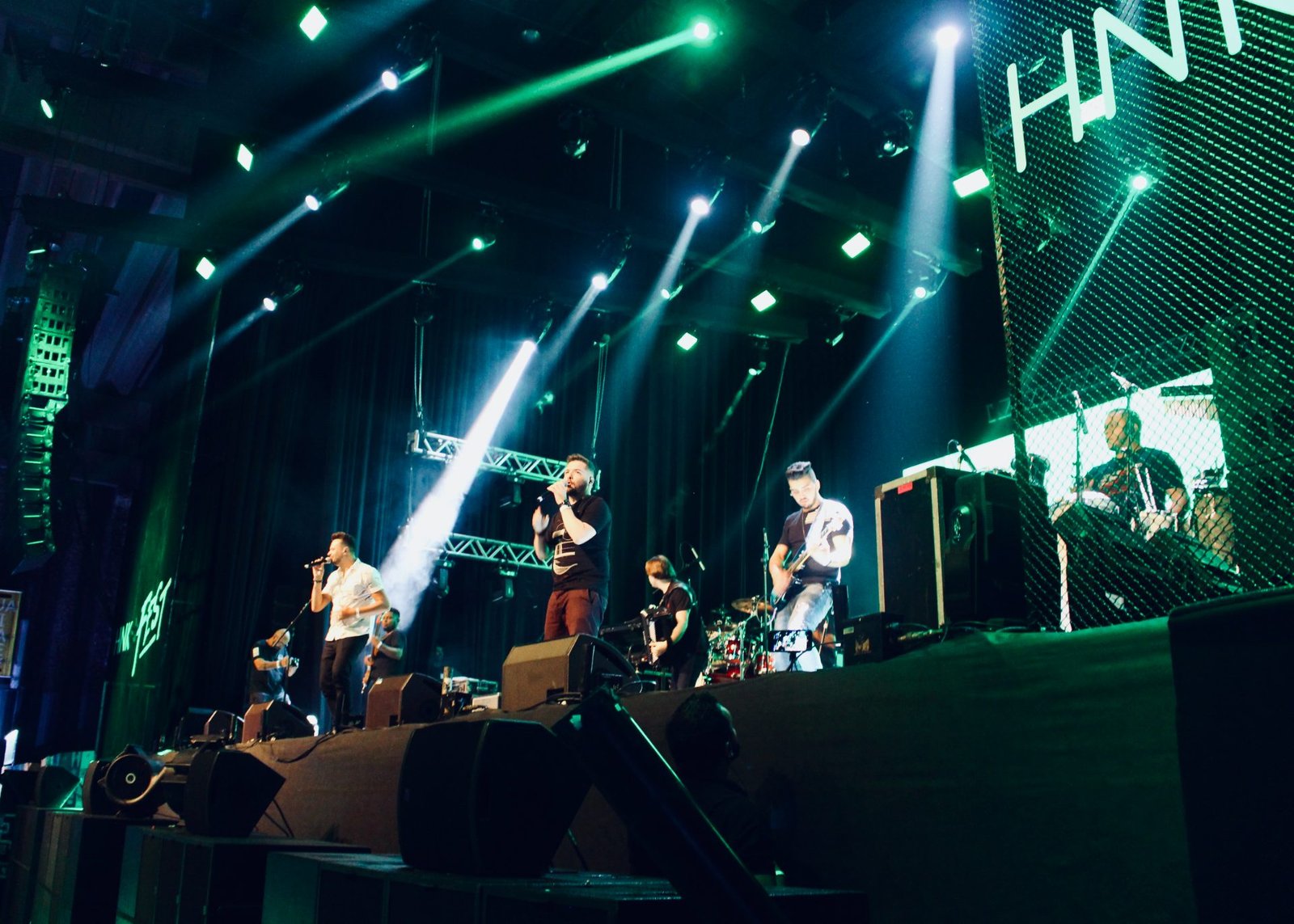 Heineken Fest